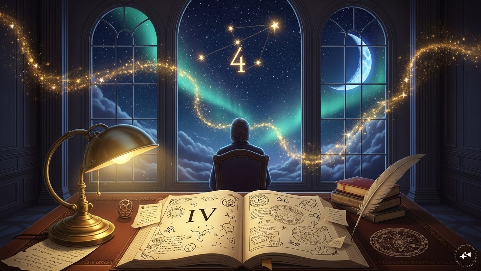 Numerology Horoscope Today, November 25, 2025: See What's In Store For You