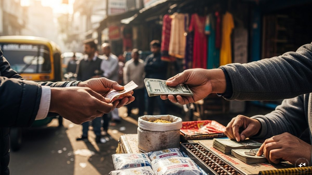 Top 7 Countries with High Cash Usage