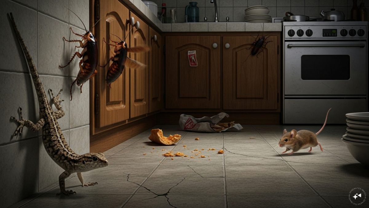 Home Remedies: Try These Simple Tips To Repel Mosquitoes, Mice And Lizards