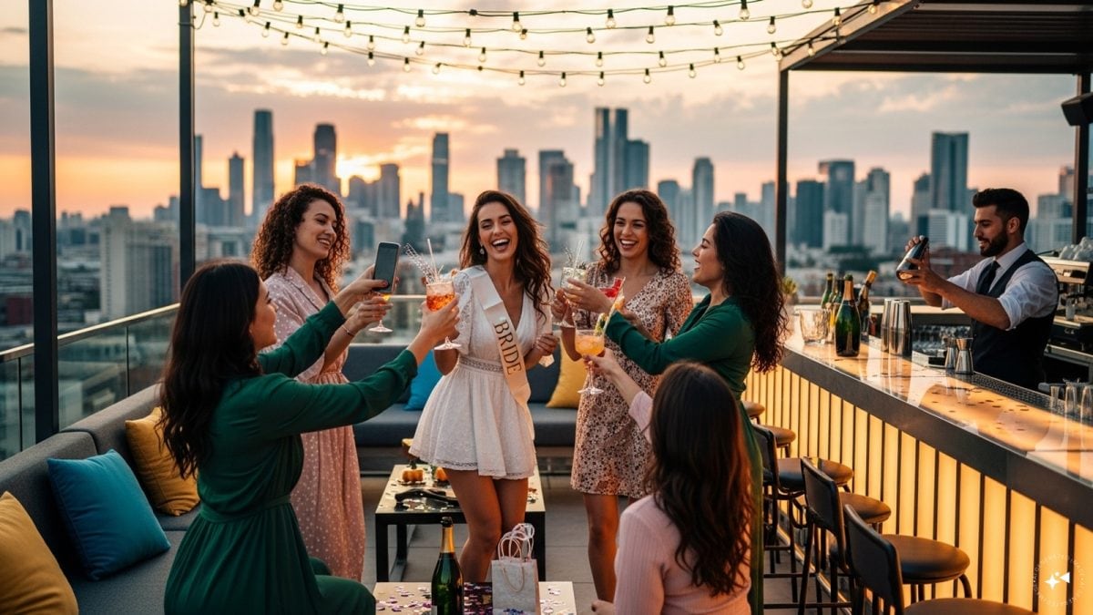 Forget The Club Crawl: 5 Unique Bachelorette Destinations That Go Beyond The Ordinary