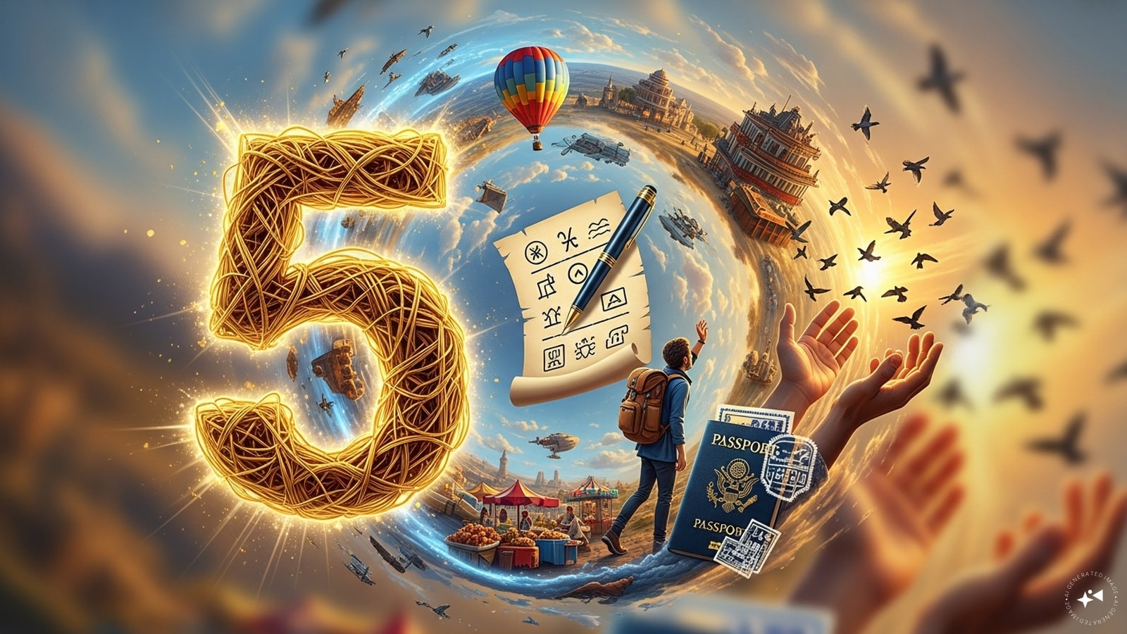 Number 5: (People born on 5, 14, and 23 of any month)Ganesha says this week, you are specially instructed that instead of getting bored sitting at home, spend your extra time fulfilling your hobbies or doing those things which you enjoy doing the most, because this will give you a lot of energy. Can save. Till then you will be able to keep yourself stress-free. It is possible to organize any auspicious program or function in the family, on which you will have to spend a lot of money. Because of this, there will be chances of your financial condition getting worse. Along with this, your mental stress will also increase. This week can prove to be very auspicious in terms of career. Because during this time you can get all the desired fruits. Also, this time will be successful in providing immense directional strength in your career and professional life and the ability to achieve your goals and ambitions. There will be a need to remain committed to your goals this week. Otherwise, all your previous hard work may go in vain. That's why at this time any step should be taken to think about your goal. 