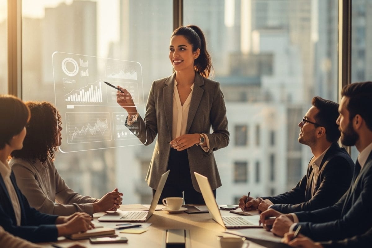 When Women Lead, Communities Rise: The Transformative Force Of Female Entrepreneurship