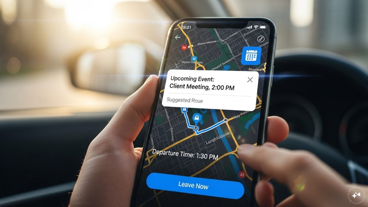 From Gemini Integration To Metro Tickets: Google Maps Launches 10 New Features In India