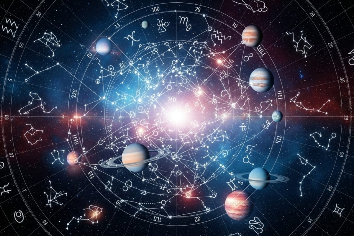 Jupiter Retrograde: A Shadow Falls Over These 3 Zodiac Signs - Are You Included?