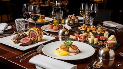 Here’s a handpicked guide to the most noteworthy events and celebrations happening this season, perfect for those looking to make the most of the year-end magic.