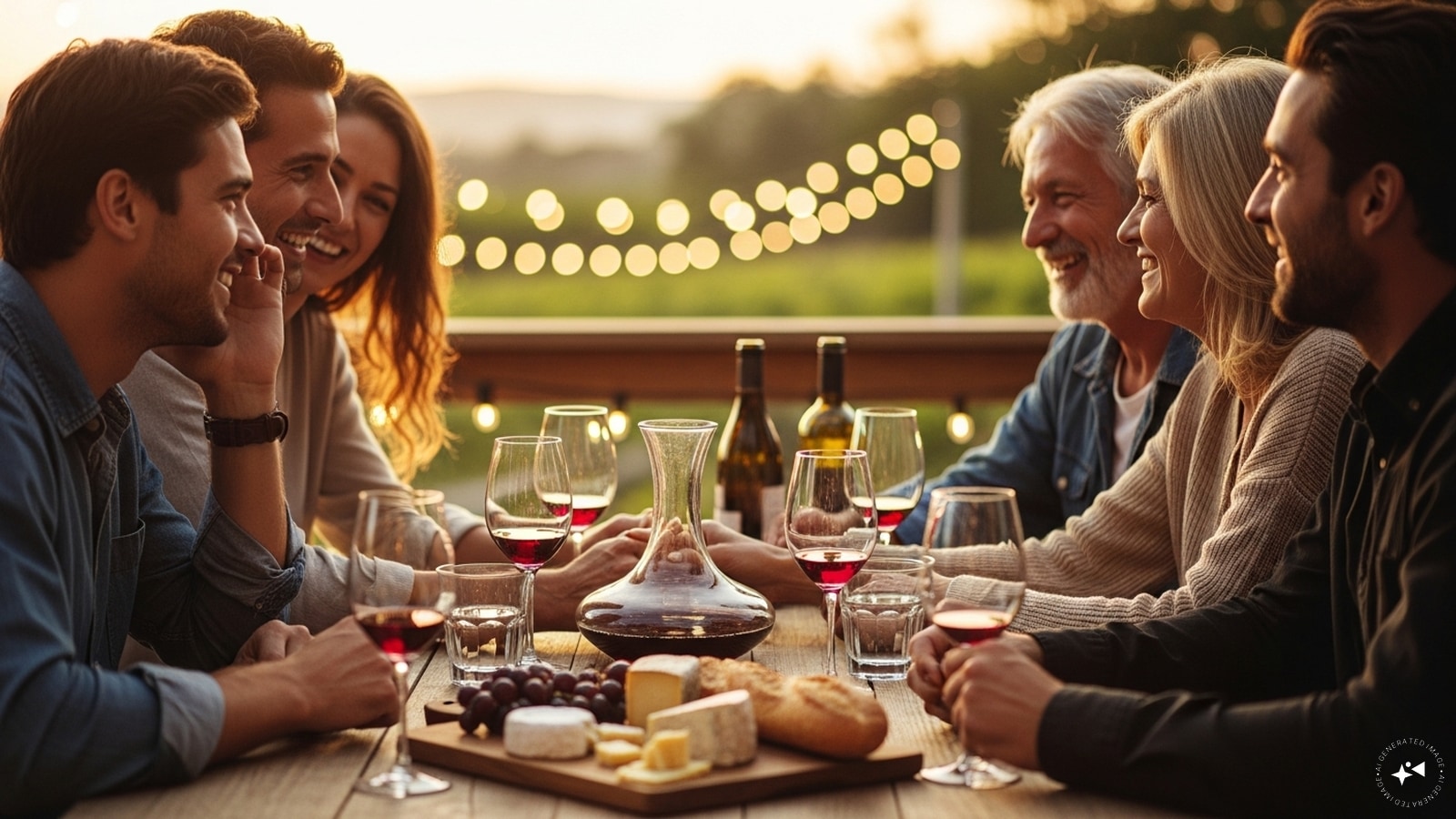 8 Italian Life Lessons To Improve Your Mind, Body, Soul