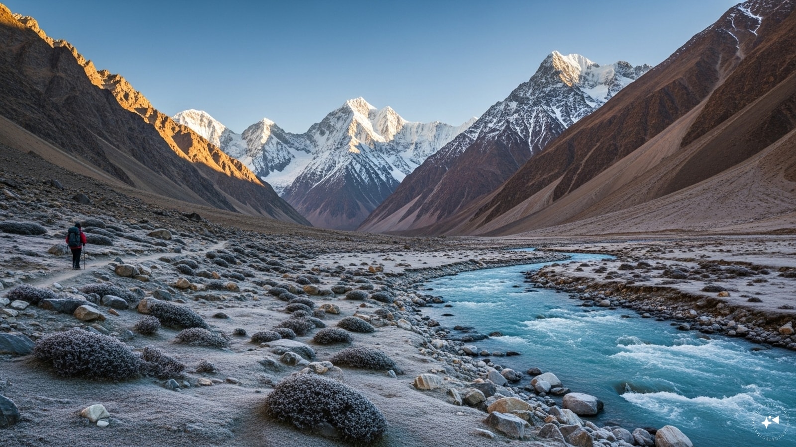 The World's Second Coldest Inhabited Place Is In India