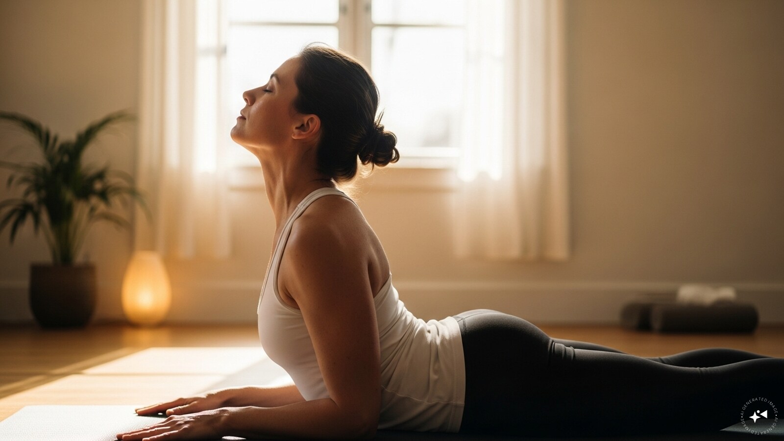 Practise These Yoga Poses To Boost Digestion This Winter