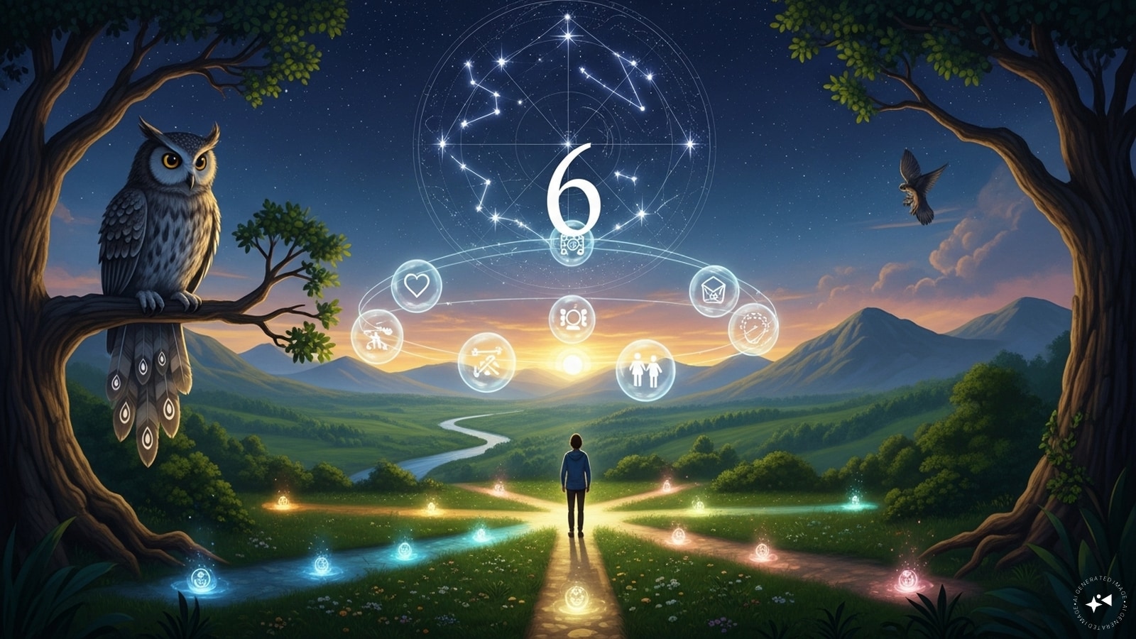 Numerology Horoscope For 2026: See What's In Store For You Numerology Horoscope For 2026: See What's In Store For You