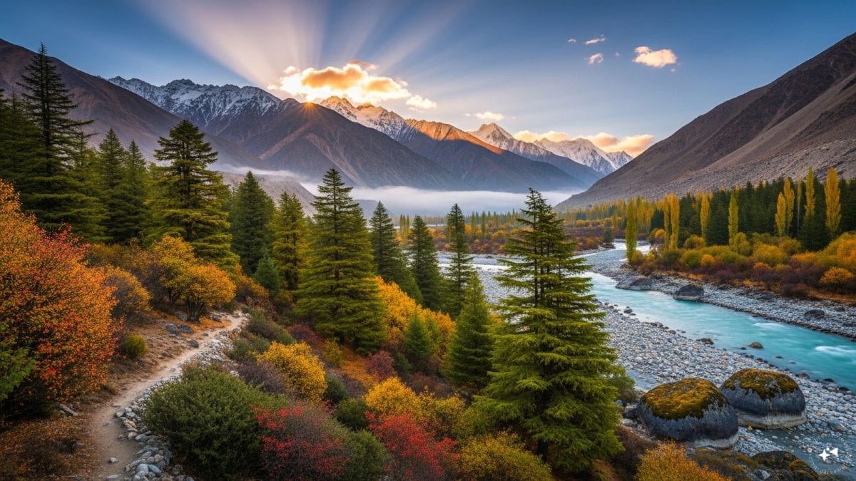 Wildlife Panel Clears 13 Defence Projects In Ladakh And Arunachal With Strict Eco Safeguards