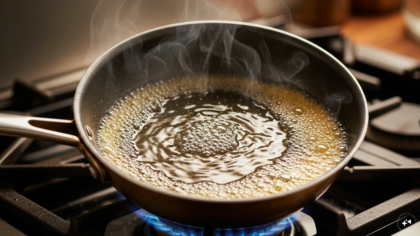 Easy Step-By-Step Guide To Make Viral Caramel Chai At Home