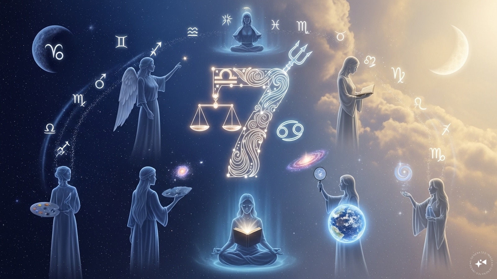 Number 7 (People born on 7, 16, and 25 of any month)Ganesha says if you are considering any major purchase or investment, this is not the week to go ahead. It is important to focus on building a strong foundation for your finances before making any major financial commitments. Those who are in a serious relationship can expect harmony and connection this week. Communication will be key, and you may find that open and honest communication deepens your relationship with your partner. This is a good chance to take your relationship to the next level. You can plan a romantic getaway or indulge in some activity together to try something new. May this week bring happiness and celebration to your life. However, this does not mean that you will forget about your commitments and continue to enjoy the moment. You have to have the maturity to understand what you need to do at what point in time. This way, you will be able to find quick solutions to all your problems.