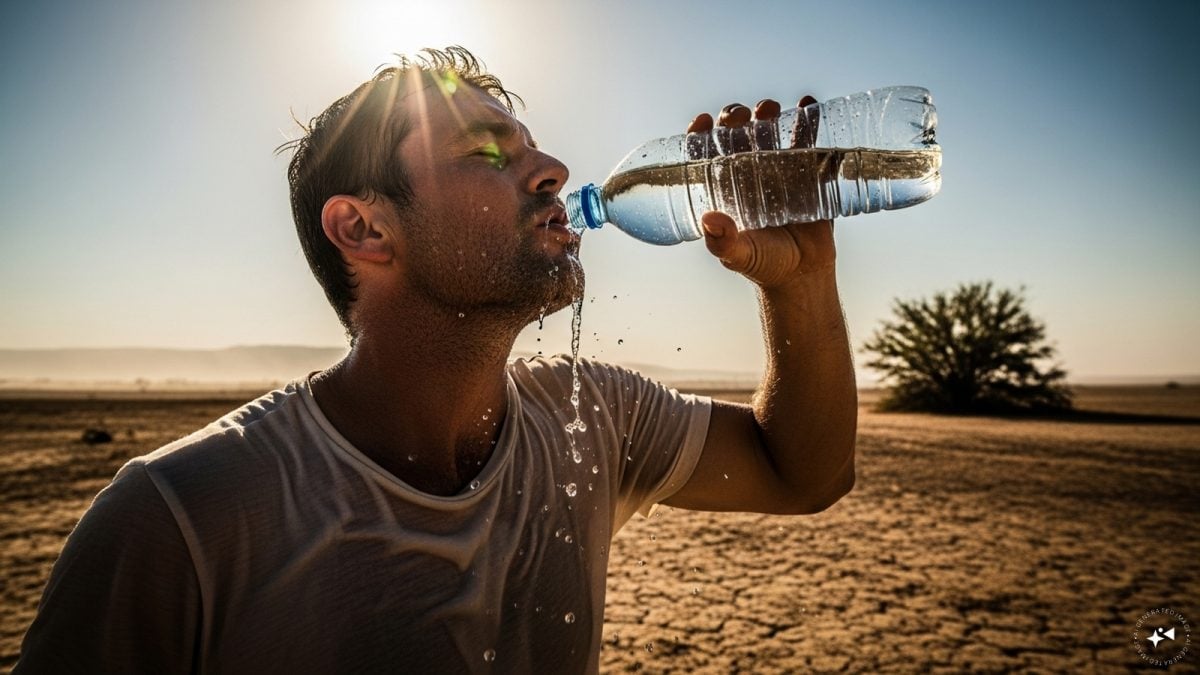 2025 Set To Be Among Hottest Years Ever Recorded, Says WMO; UN Chief Urges Rapid Action