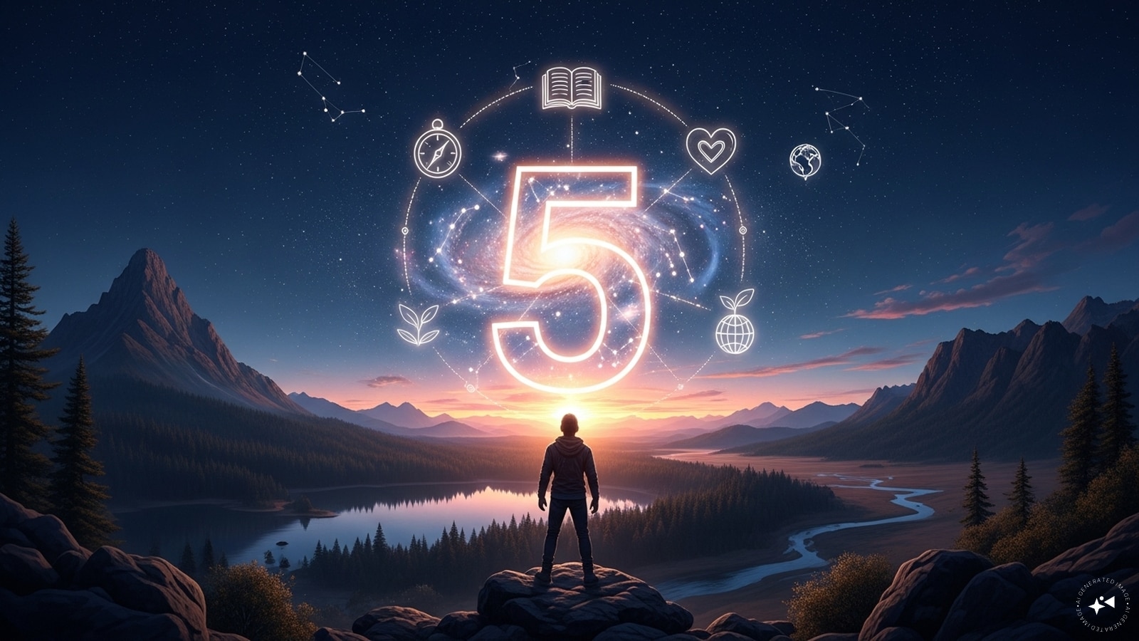 Numerology Horoscope Today, November 20, 2025: See What's In Store For You