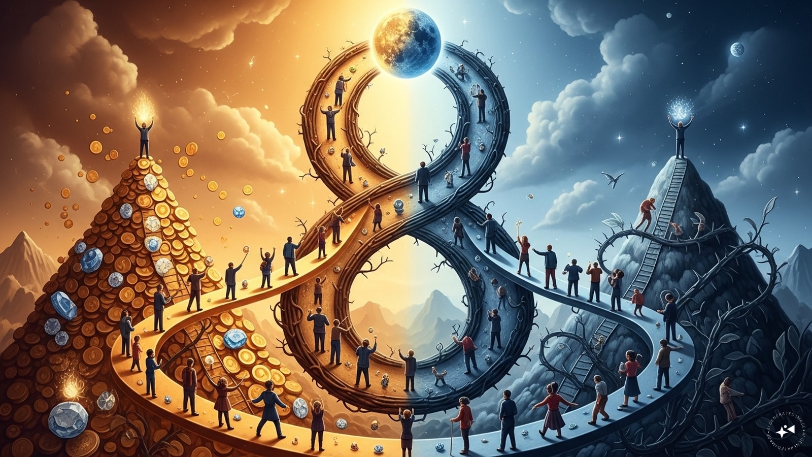 Number 8 (People born on 8, 17 and 26 of any month)Ganesha says this week, it would be important that you do not hesitate to seek help and suggestions from others if needed. Your morale will be high and you should try your best to complete pending projects on time. Your expenditure would rise, but the fresh inflow of funds would make you smile. For those of you who plan to travel, it would be a highly pleasurable and educational experience. No matter how generous you might feel, avoid overspending on others.