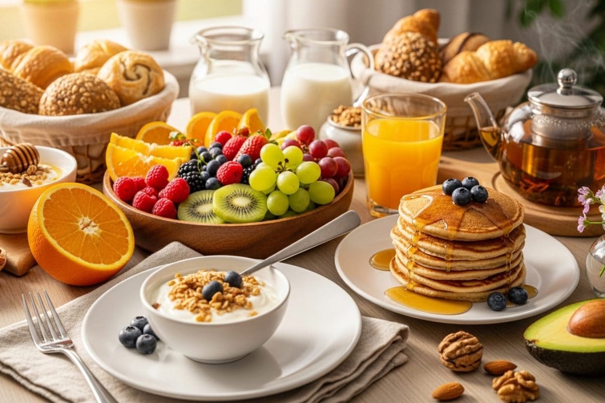 Are You Ruining Your Digestion Every Morning? Dietitians Reveal 3 Breakfast Mistakes