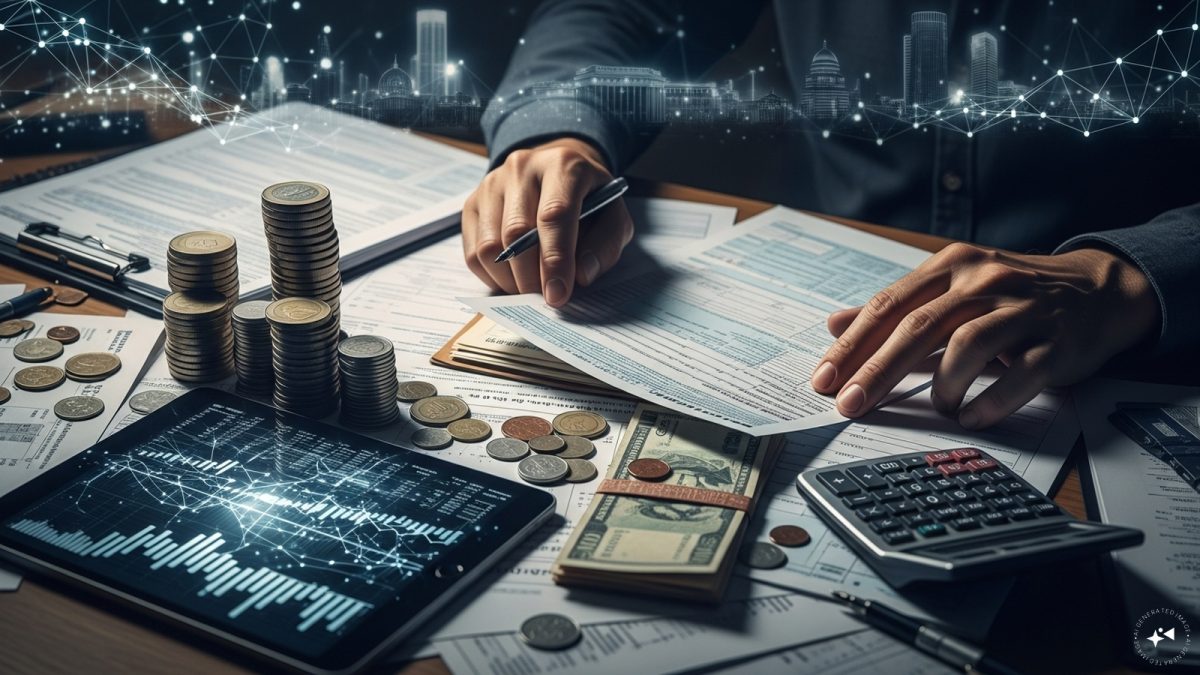 Foreign Income? Here’s How A TRC Helps You Avoid Double Taxes And How To Get It