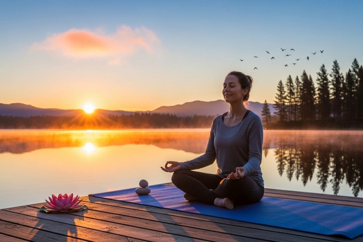 The Science Behind Happiness: Why Emotional Wellness Protects Your Heart