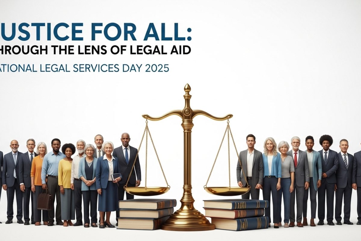National Legal Services Day 2025: Theme, History, And How It Empowers Access To Justice