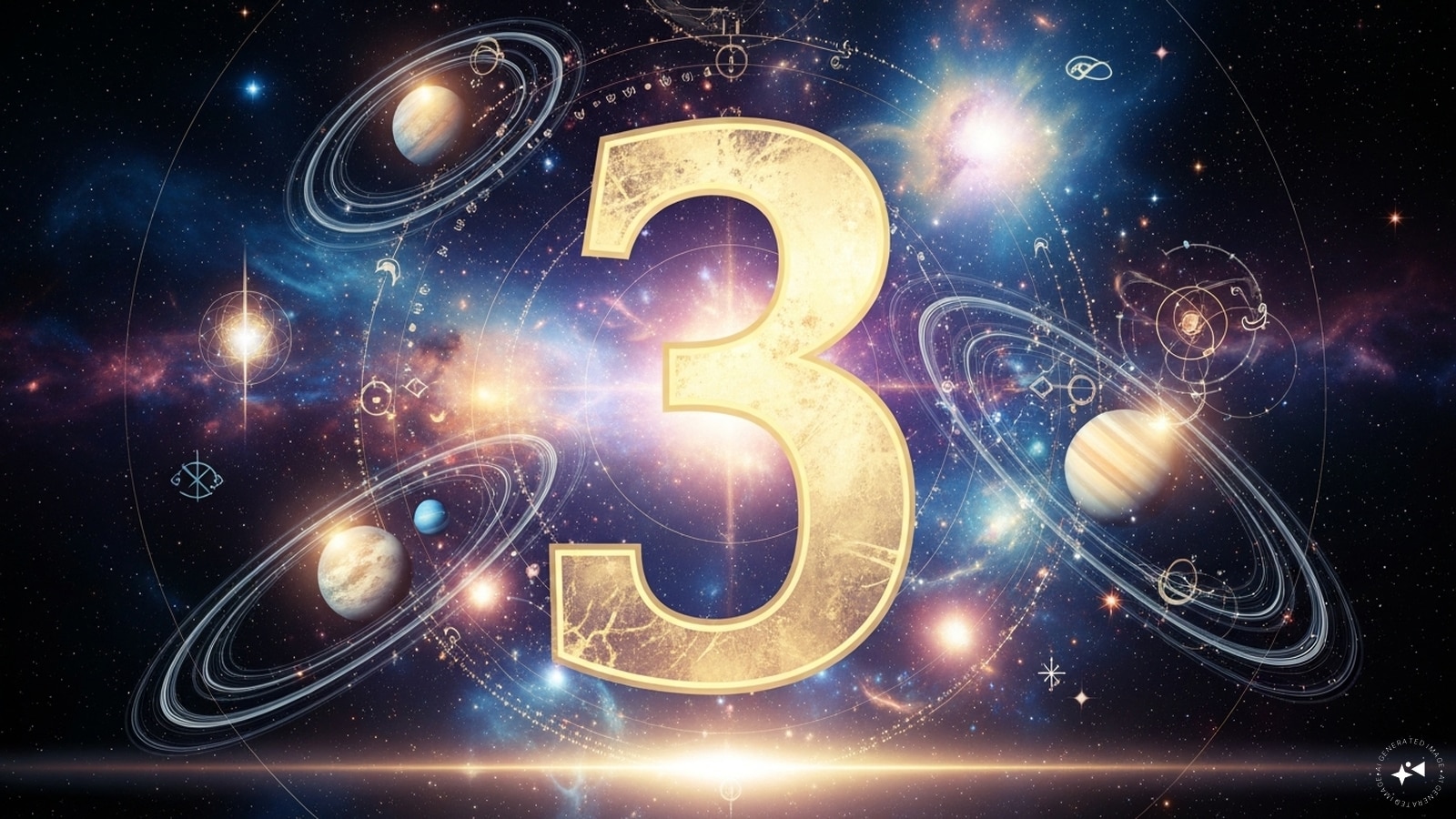 Horóscopo da numerologia hoje, 18 de novembro de 2025: veja o que está reservado para você