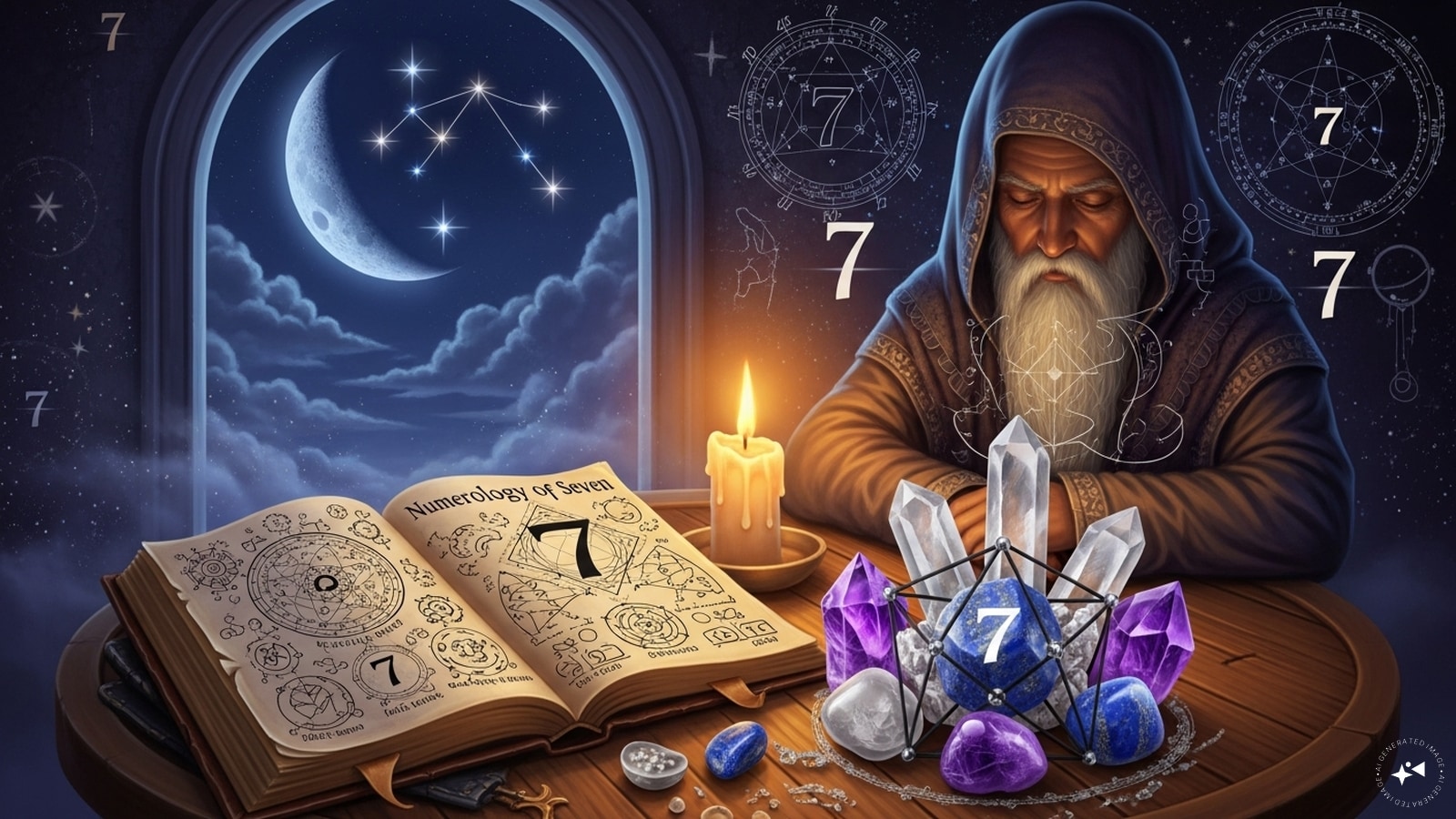 Numerology Horoscope Today, November 16, 2025: See What's In Store For You
