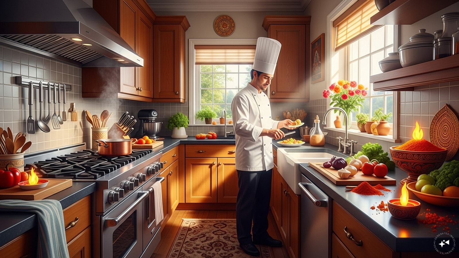 7 Kitchen Vastu Tips You Must Know Before Designing Your Home 7 Kitchen Vastu Tips You Must Know Before Designing Your Home