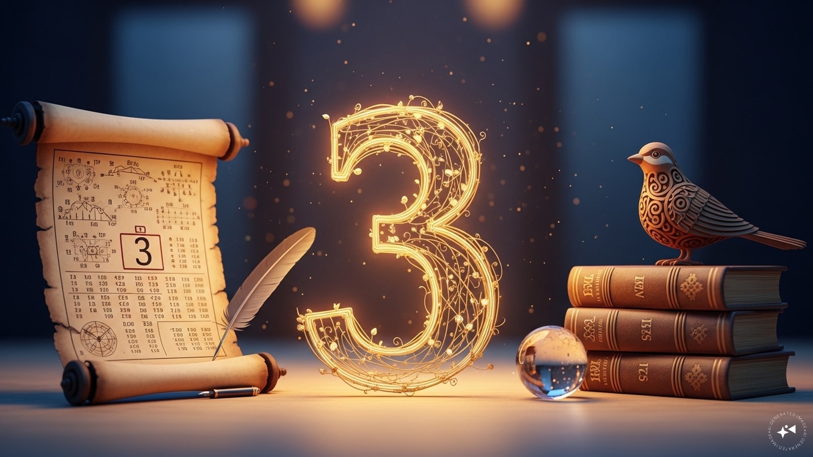 Numerology Horoscope Today, November 13, 2025: See What's In Store For You Numerology Horoscope Today, November 13, 2025: See What's In Store For You