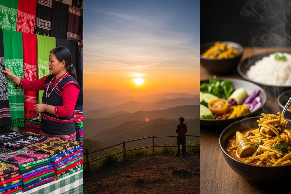 Winter Travel Destination: 5 Indian Getaways With Pollution-Free Air