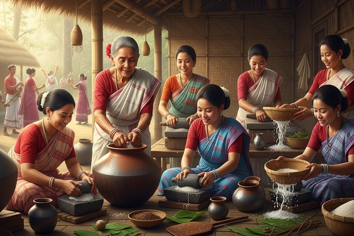 Curious About Apong After The Family Man 3? Here’s What You Need To Know