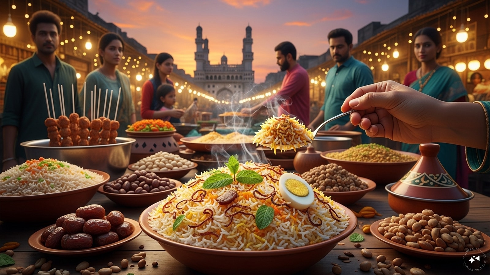 Lucknow Becomes India’s Second UNESCO City Of Gastronomy, Which Was The First? Lucknow Becomes India’s Second UNESCO City Of Gastronomy, Which Was The First?