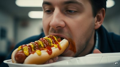 Ultra-processed diets often crowd out nutrient-dense alternatives such as fruits, vegetables, whole grains and legumes.