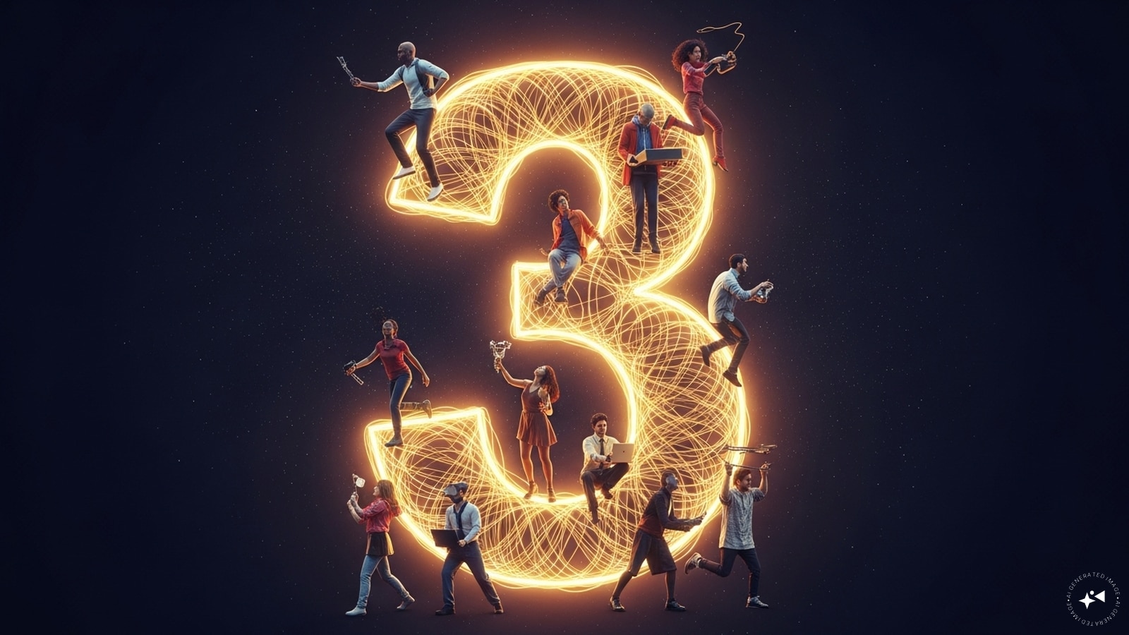 Number 3 (People born on 3, 12, 21, 30 of any month)Ganesha says business-wise it would not be a very good week, as results would fall short of your expectations. Patience and coolness would be required to maintain harmony around you. For those of you who are employed, it would be a hectic and stressful week. You need to double-check your work before presenting it to your seniors. The weekend would be better for social activities and building new ties. Your household expenses would rise.