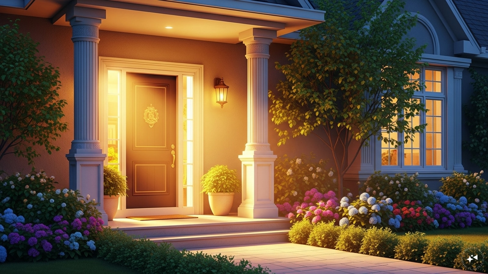 Easy Ways To Check If Your Home Entrance Follows Vastu Rules Easy Ways To Check If Your Home Entrance Follows Vastu Rules