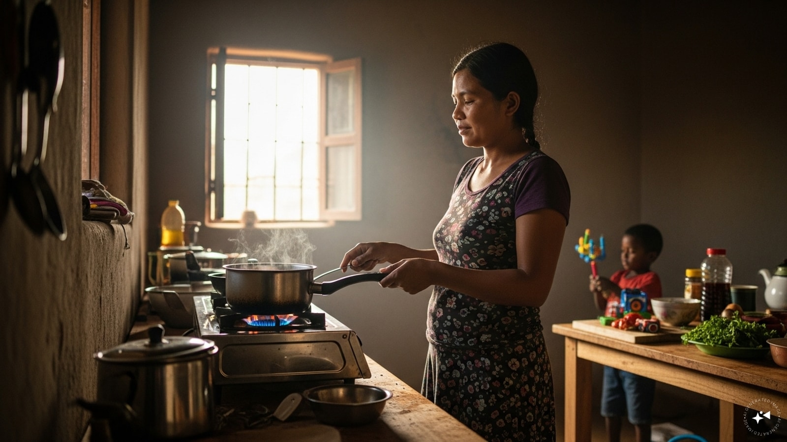 8 Creative Community Projects That Clean the Air