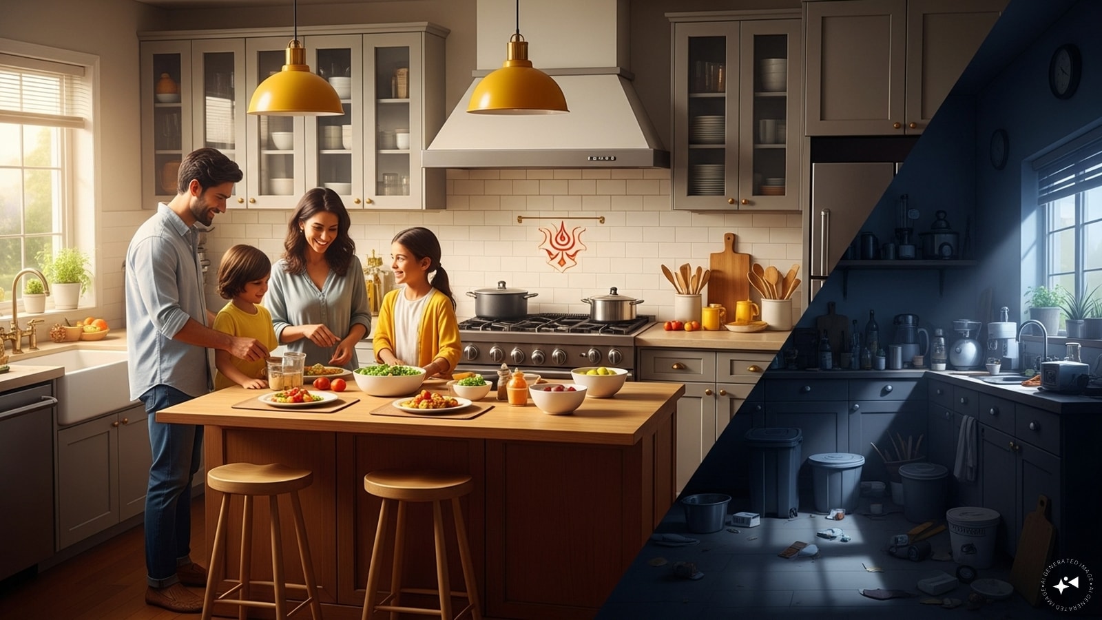 7 Kitchen Vastu Tips You Must Know Before Designing Your Home 7 Kitchen Vastu Tips You Must Know Before Designing Your Home