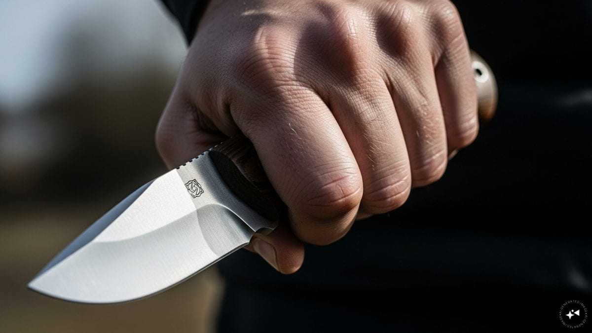 Delhi Man Stabbed To Death Near Bhagat Singh Colony, Investigation Underway | New-delhi-news News