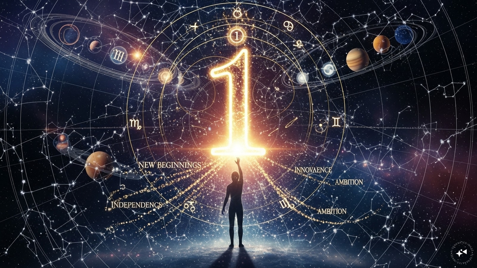 Numerology Horoscope Today, November 16, 2025: See What's In Store For You