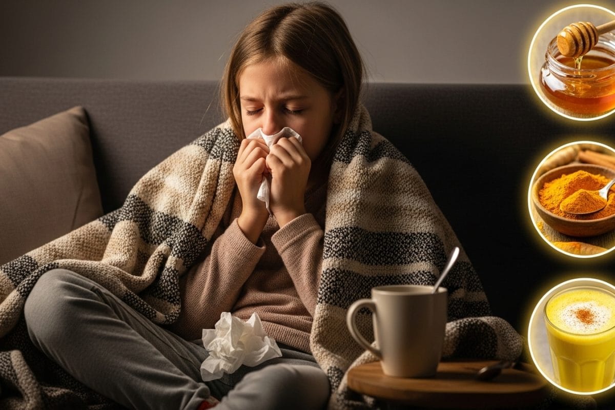 Winter Allergies Vs. Common Cold: Why We Keep Misdiagnosing Ourselves