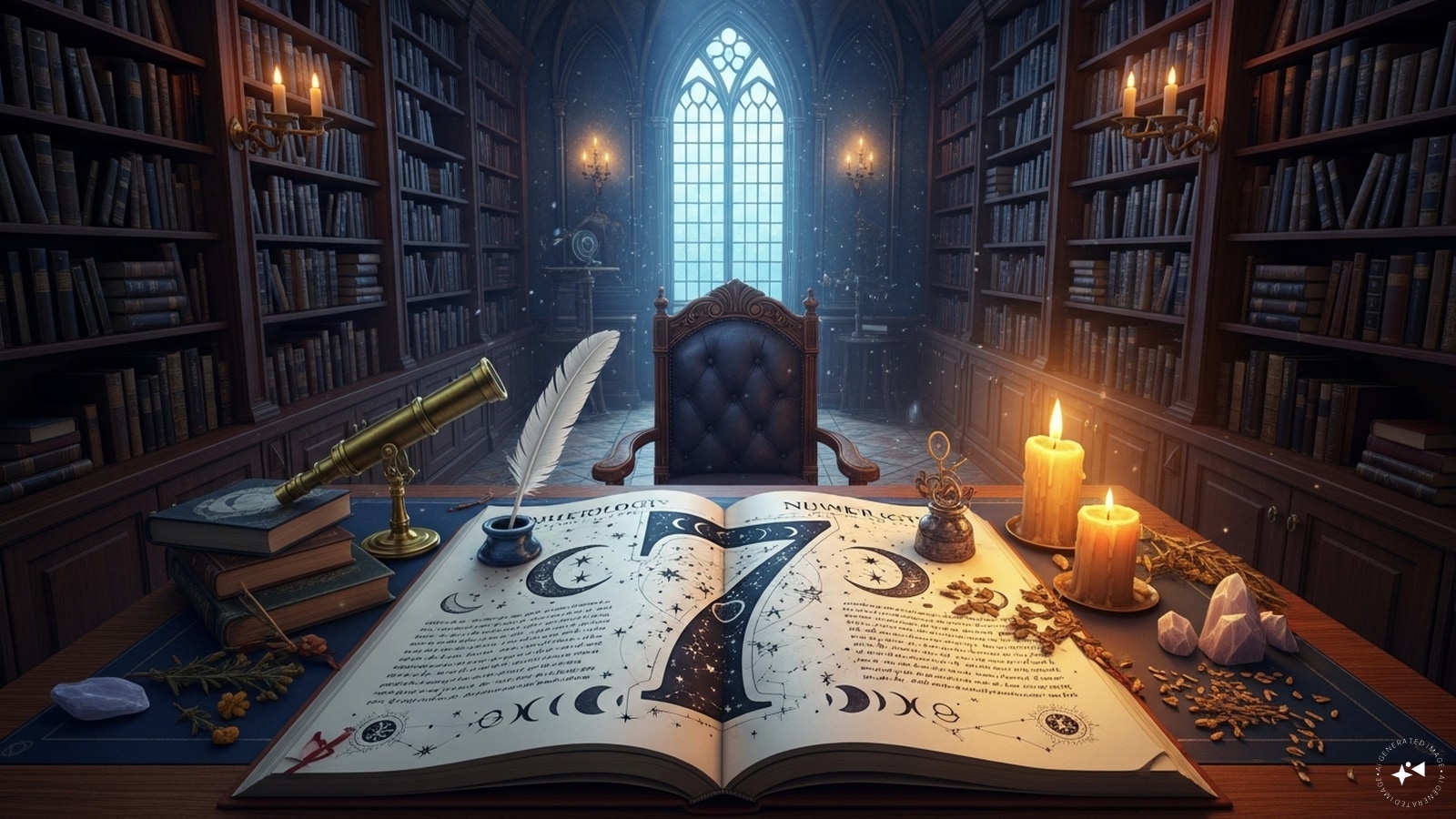 Numerology Horoscope Today, November 26, 2025: See What's In Store For You