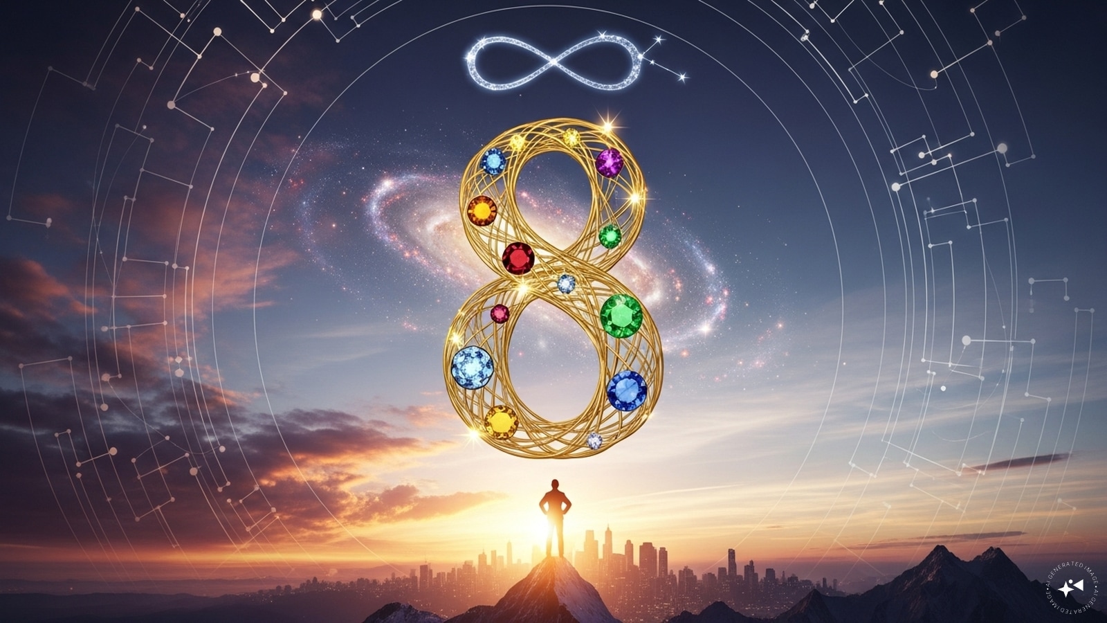 Number 8: (People born on 8, 17, and 26 of any month)Ganesha says consider what kind of work environment you thrive in and what kind of company culture you value. This will not only help you find a good job but will also help you stand confidently in front of potential employers. It's important to remember that financial setbacks are a natural part of life, and they don't define your long-term financial success. Instead of getting discouraged, use this as an opportunity to evaluate your financial goals and make a plan to achieve them. If you are single, this is a great opportunity to meet someone truly special in life who will become your soulmate. Attend social events, join a club, or try online dating to increase your chances of finding love this week. The energy is favorable for making good connections, so don't be afraid to strike up a conversation with someone you like. Once you understand the main objectives in your life then you will easily be able to make the right decisions. However, it should also include the people you love and care about the most. Never stop thinking and caring about them, no matter how negatively they talk about you. This will prove your ability to do good for others.