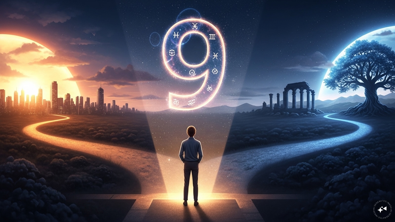 Numerology Horoscope Today, November 25, 2025: See What's In Store For You
