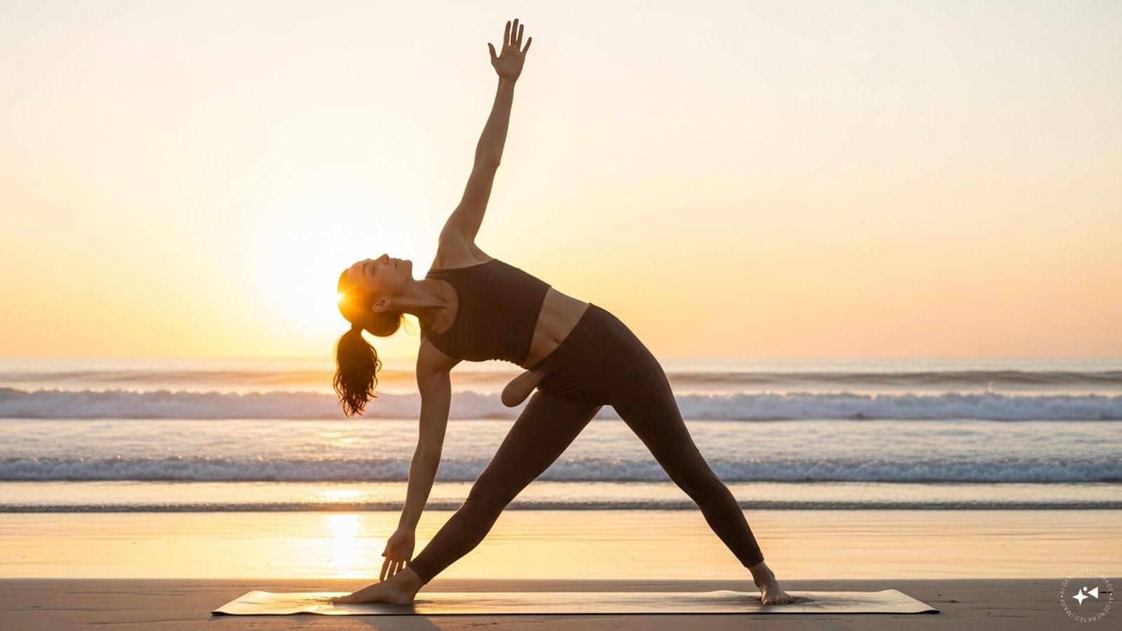 Practise These Yoga Poses To Boost Digestion This Winter