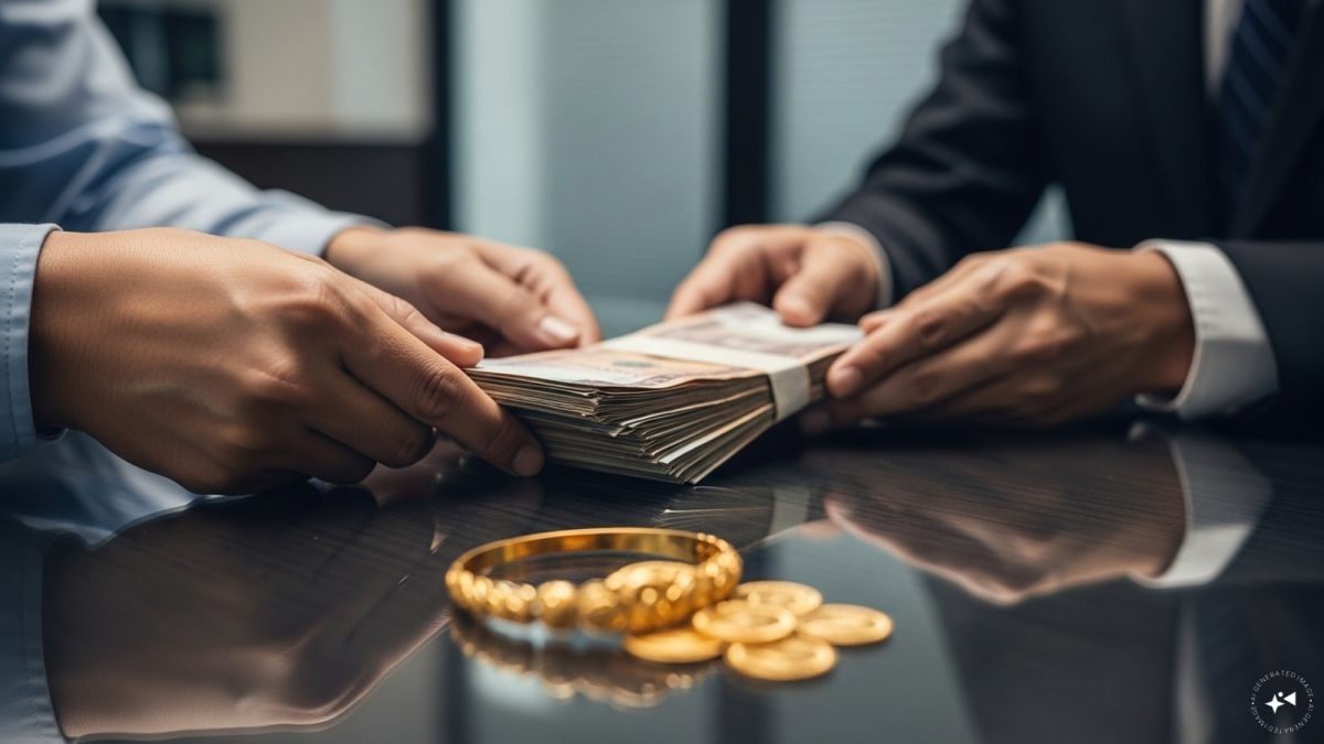 Gold Loan Tips: 3 Repayment Tricks That Can Save You A Fortune