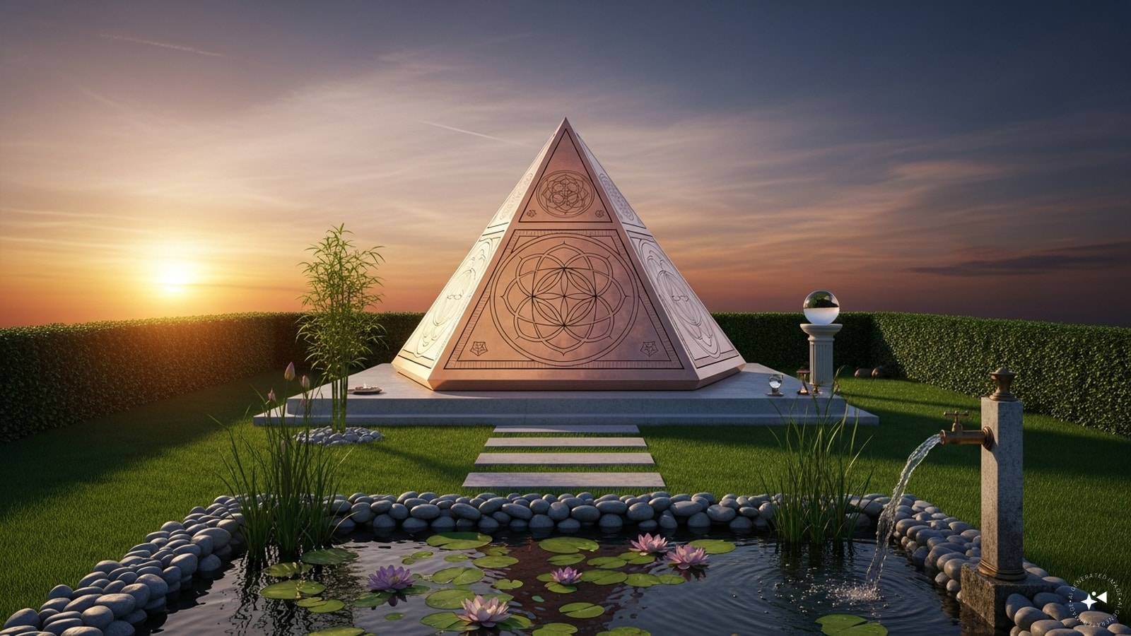 Vastu Pyramid: Purpose, Best Direction, Precautions Vastu Pyramid: Purpose, Best Direction, Precautions