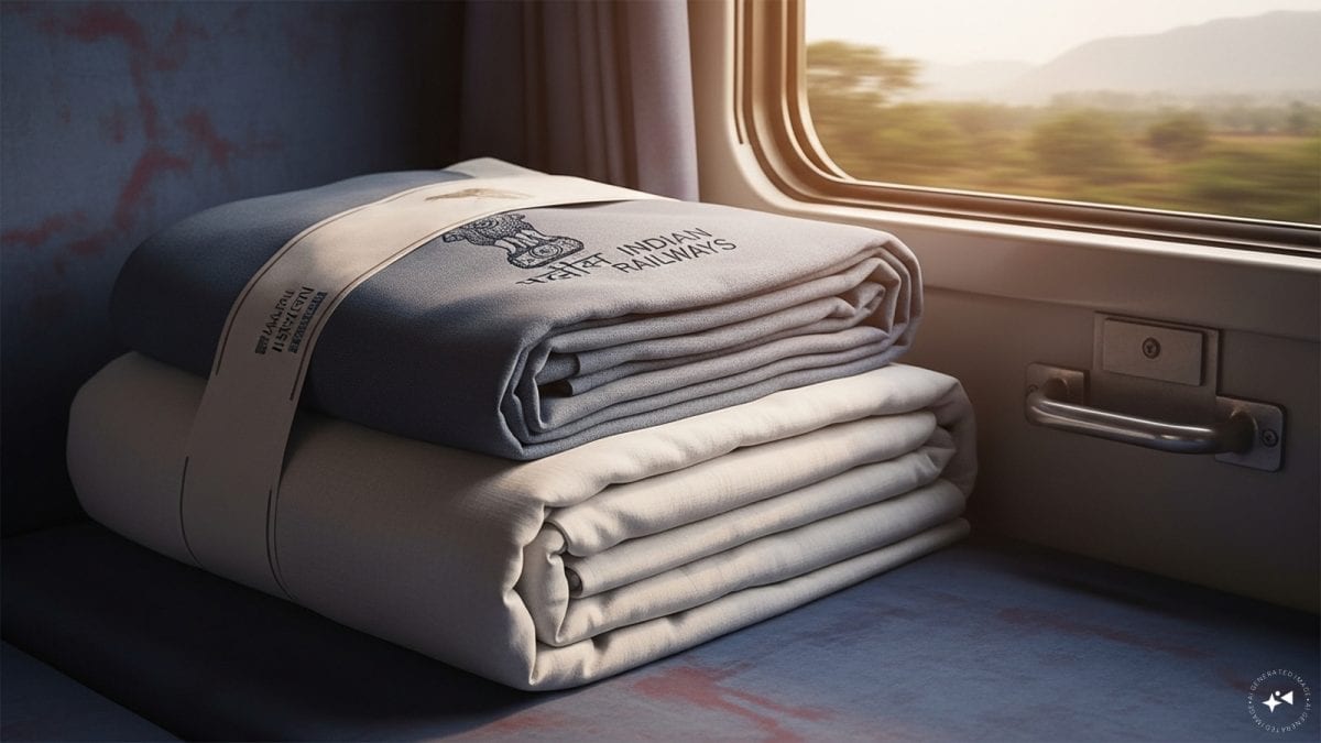 Soldier Killed By Railway Staff After Dispute Over Blankets, Sheets; Human Rights Commission Vows Action