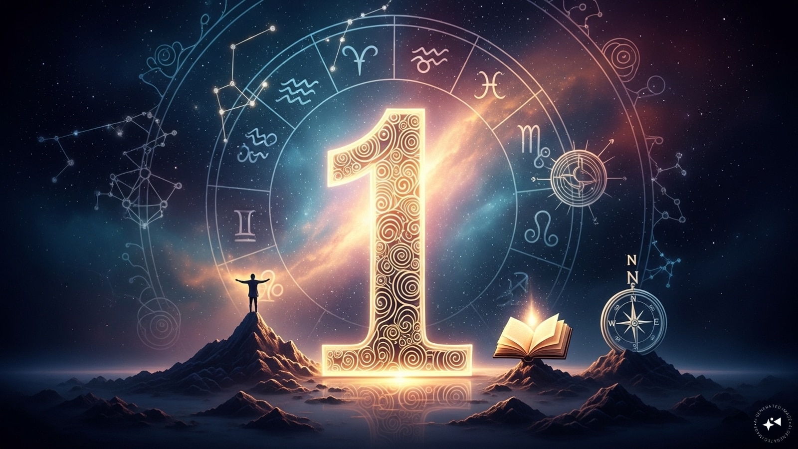 Numerology Horoscope Today, November 22, 2025: See What's In Store For You