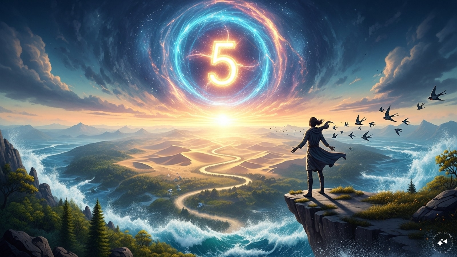 Numerology Horoscope Today, November 25, 2025: See What's In Store For You