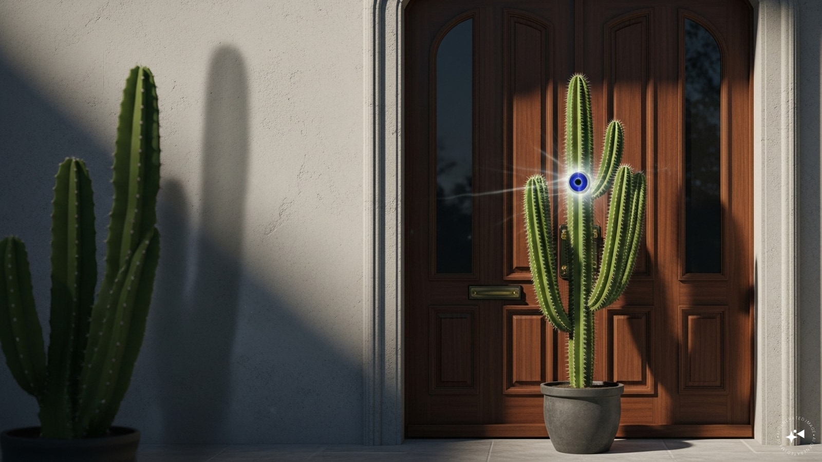 Can We Keep Cactus At Home As Per Vastu Shastra? Can We Keep Cactus At Home As Per Vastu Shastra?