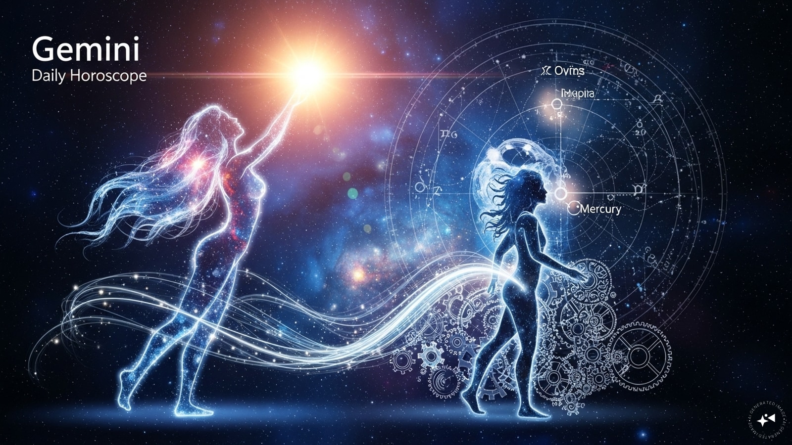 Gemini Horoscope Today, November 17, 2025