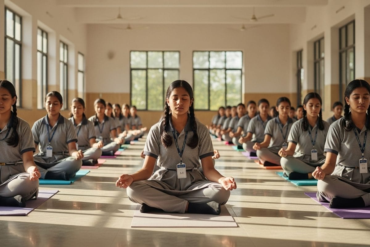 Leading Light | It Is Time To Protect The Minds Of Our Students